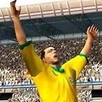 FIFA Soccer 2002 Jogue futebol em 3D no Playstation