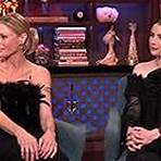 Julie Bowen and Emma Roberts in Emma Roberts & Julie Bowen (2023)