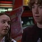 Jeremy Sumpter and Addie Land in The Sasquatch Gang (2006)