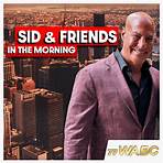 Sid & Friends In The Morning