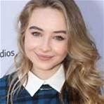 Body Measurements of Sabrina Carpenter with Bra Size Height Weight Stats