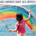 Culture, Ateliers, Carré Belle-Feuille, Exposition, Evénement, Familles, Invitation Exposition des Ateliers artistiques : "Nos enfants sont des artistes"