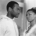 Brian Hooks and N'Bushe Wright in 3 Strikes (2000)