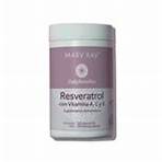 Resveratrol con Vitamina A, C y E Mary Kay® Daily Benefits® 30 cápsulas