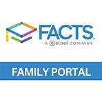 FACTS FAMILY PORTAL