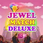 Jewel Match Deluxe Junte joias e faça-as desaparecer