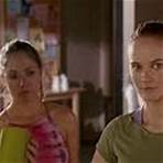 Glenne Headly and Rachel Blanchard in Comeback Season (2006)