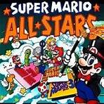 Super Mario All-Stars Os melhores jogos do Mario num jogo