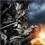 Charlie Adler in Transformers: Revenge of the Fallen (2009)