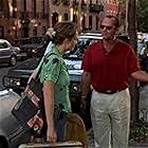 Helen Hunt, Jack Nicholson, and Greg Kinnear in As Good as It Gets (1997)