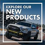New Products for Toyota Tacoma | TACOMABEAST