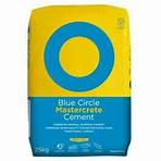 Blue Circle Mastercrete Cement 25kg Plastic Bag