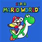 Super Mario World ¡Disfruta de esta aventura junto a Mario!