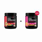 Buy Perform Pre-Workout, Get 1 Free - TransformHQ