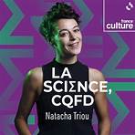 Podcast La Science, CQFD : le podcast scientifique de France Culture à écouter en ligne