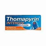 Thomapyrin® intensiv Tabletten