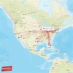 Direct flights from Columbus - 40 destinations - CMH, USA