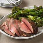 Best Beef Cuts for Oven Roasting