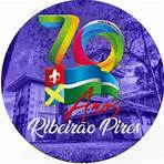 Ribeirão Pires - 70 Anos