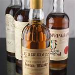 Spring Spirits - Whisky Rari e da Collezione