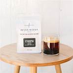 Ethiopia - Dark Roast