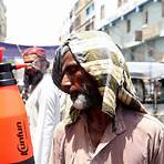 Climate Emergency Again Grips Pakistan as Temps Soar to Nearly 126°F