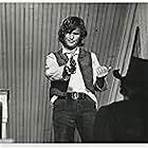Kris Kristofferson and Matt Clark in Pat Garrett & Billy the Kid (1973)