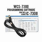 RT Systems Software & USB Cable for Icom IC-7300