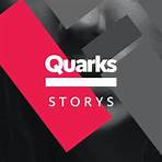 Quarks Storys Wenn Wissenschaft Geschichten schreibt