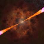 UAH astrophysics advance understanding of gamma-ray bursts.