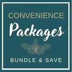 Convenience Packages