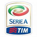 الدوري الإيطالي – الدرجة الأولى