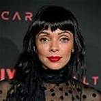 Tamara Taylor at an event for Altered Carbon (2018)