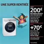 Une super rentrée Lavage Valid from 13/08/2019 to 30/09/2019Ending Soon