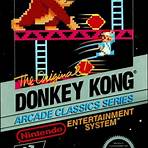 Donkey Kong