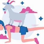 Goat Yoga coming up later this month