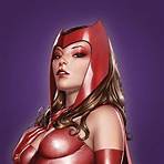 Scarlet Witch Comics | Scarlet Witch Comic Book List | Marvel