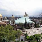 5. Basílica de la Virgen Guadalupe