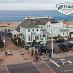 Watermans Webcam on Virginia Beach Boardwalk This boardwalk webcam is located at Waterman’s Surfside Grille in Virginia Beach, VA. Check the current weather and live views […]
