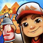 Subway Surfers