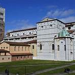 4. Lucca's Duomo (Cattedrale di San Martino)