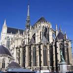1. Cathedrale Notre-Dame d'Amiens