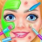 Diy Makeup Salon - Spa Makeover Studio Atenda clientes no seu Spa