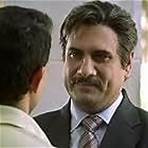 Hrithik Roshan and Boman Irani in Lakshya (2004)