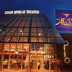 Stage Apollo Theater Stuttgart