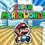 Play Super Mario World on SNES - Emulator Online