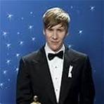 Oscar® Winner Dustin Lance Black during the live ABC Telecast of the 81st Annual Academy Awards® from the Kodak Theatre, in Hollywood, CA Sunday, February 22, 2009.