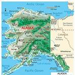 Alaska Maps & Facts