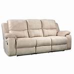 Schau mal, was ich bei ROLLER gefunden habe: Sofa 3-Sitzer - beige - mit Relaxfunktion - 207 cm breit