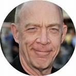 J.K. Simmons ‘Dr. Moore’